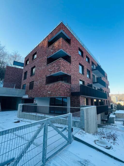 Nika Apartments Prague 5 Exterior foto